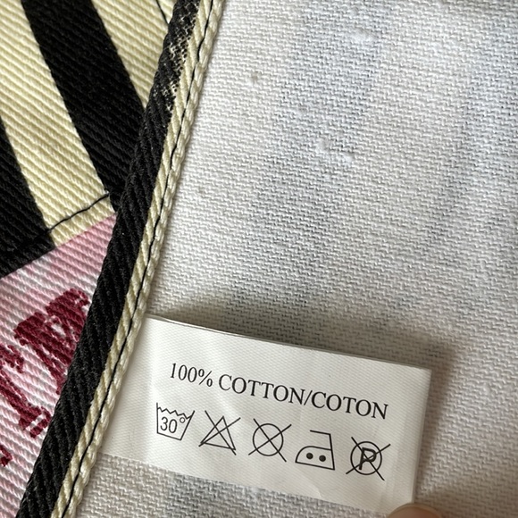 Paris Cupcake Pastry Themed Tablier De Cuisine Apron - Picture 8 of 9